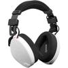 Rode NTH-100 White Professional Over-Ear Headphones with Rode NTH-MIC Microphone for NTH-100 Headphones view 2