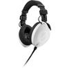 Rode NTH-100 White Professional Over-Ear Headphones with Rode NTH-MIC Microphone for NTH-100 Headphones view 3