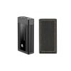 D3LX0Z1 XI1 Portable Decoder Ear Amplifiers for HiFi Decoding 3.5mm+4.4mm Output(Black Case) view 2