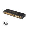 L6AS0F7 Immersive Surround Sound UD851B DTS Decoders5.1 UD851B Decoders(EU Plug) view 2