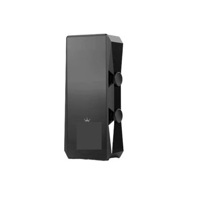 D3LX0Z1 S9 Pro Plus - Balanced DAC(Black)