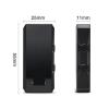 D3LX0Z1 S9 Pro Plus - Balanced DAC(Black) view 2