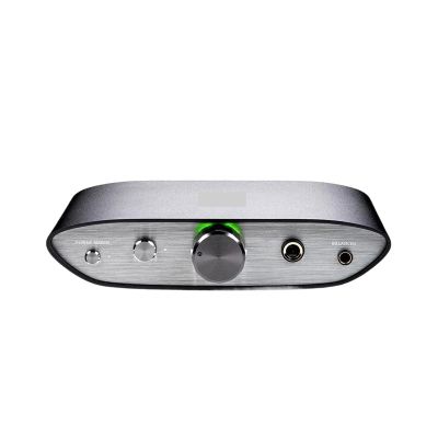 L6AS0F7 DAC V2 Desktop Balanced USB Decoder Headphone Amplifier USB 3.0 RCA PC HiFi Audio Music All in One Machine