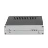 L6AS0F7 L1543DAC HiFi 16X TDA1543 Home Audio DAC Decoder Digital Coaxial/Fiber Optic USB Input(Bundle 2,Silver) view 2