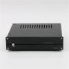 L6AS0F7 TDA1541 HiFi Audio DAC Decoder with Digital Coaxial/Fiber Optic USB Input A/D Converter(Bundle 3,Black AC110V) view 2