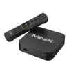 MINIX U8K-Ultra 8K UHD Android TV Box Amlogic S928X-K 128GB eMMC ROM 8GB LPDDR4X RAM WiFi6 1000M BT5.2 USB3.0 Support AV1 VP9 H.265 8K 60fps HDR Box with MINIX A3 Pro Wireless Six-Axis Gyroscope view 1