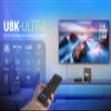 MINIX U8K-Ultra 8K UHD Android TV Box Amlogic S928X-K 128GB eMMC ROM 8GB LPDDR4X RAM WiFi6 1000M BT5.2 USB3.0 Support AV1 VP9 H.265 8K 60fps HDR Box with MINIX A3 Pro Wireless Six-Axis Gyroscope view 2