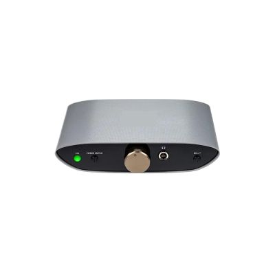 D3LX0Z1 DAC USB DAC with Headphone Amplifier HiFi PCM DSD MQA Hi Res Amp