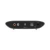 D3LX0Z1 DAC USB DAC with Headphone Amplifier HiFi PCM DSD MQA Hi Res Amp view 3