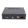 L6AS0F7 TDA1541 I2S IIS DOP Coaxial Fiber SPDIF Digital Audio DAC Decoder Board for HiFi Home Amplifier System Support 16Bit(Black) view 1