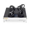L6AS0F7 TDA1541 I2S IIS DOP Coaxial Fiber SPDIF Digital Audio DAC Decoder Board for HiFi Home Amplifier System Support 16Bit(Black) view 4
