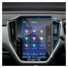 For Subaru For Crosstrek 2021-2024 11.6 Inch Screen Protector Navigator Protection Tempered Glass Protective Film view 1