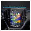 For Subaru For Crosstrek 2021-2024 11.6 Inch Screen Protector Navigator Protection Tempered Glass Protective Film view 2