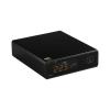 D3LX0Z1 E30 II Dual AK4493S Decoder DAC XU208 32bit/768k DSD512 Touch Operation with Remote Control Hi-Res Decoder(Black) view 1