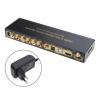 L6AS0F7 Immersive Surround Sound UD851B DTS Decoders Q5.1 UD851B Decoders(EU Plug) view 2