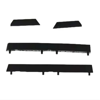 4PCS New Bottom Case Bottom Cover Rubber Feet for HP Pavilion 15-DK 15T-DK TPN-C141 G5 g6