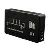 D3LX0Z1 R1 R2R Meticulous Sound Tuning Portable DAC & AMP view 1