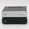 L6AS0F7 TDA1541 HiFi Audio DAC Decoder with Digital Coaxial/Fiber Optic USB Input A/D Converter(Bundle 3,Silver AC110V) view 2