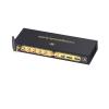 L6AS0F7 HD820 5.1CH Suppot-DTSHD AC3-HDMI-compatible Optical Coxial Analog-Audio Output(EU Plug) view 1