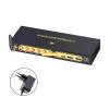L6AS0F7 HD820 5.1CH Suppot-DTSHD AC3-HDMI-compatible Optical Coxial Analog-Audio Output(EU Plug) view 2