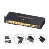 L6AS0F7 HD820 5.1CH Suppot-DTSHD AC3-HDMI-compatible Optical Coxial Analog-Audio Output(EU Plug) view 3