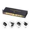 L6AS0F7 HD820 5.1CH Suppot-DTSHD AC3-HDMI-compatible Optical Coxial Analog-Audio Output(EU Plug) view 4