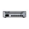 D3LX0Z1 PL100 CD Player CS43131 decoder Optical coaxial 3.5mm Headphone Output(Black) view 1
