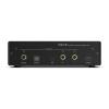 D3LX0Z1 PL100 CD Player CS43131 decoder Optical coaxial 3.5mm Headphone Output(Black) view 2