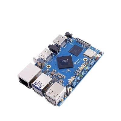 RCTCBRZVTW 5 Pro 4 8 16GB Memory Single Board PC RK3588S LPDDR5 5.0-BT5 Development Board M2.0 Support SSDs(8G)
