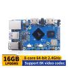 RCTCBRZVTW 5 Pro 4 8 16GB Memory Single Board PC RK3588S LPDDR5 5.0-BT5 Development Board M2.0 Support SSDs(8G) view 2