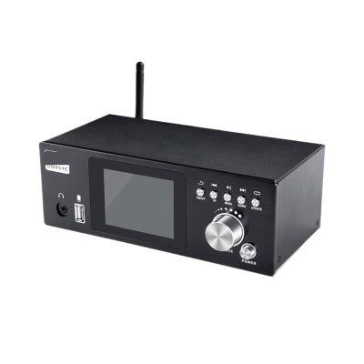 D3LX0Z1 Surround Sound Decoders with DAC Chip ES9023P 4K(EU Plug)