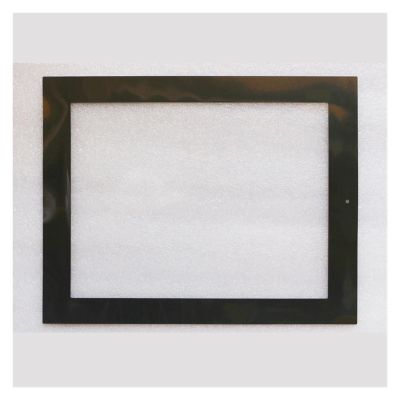 12.1 inch XBTGT6330 XBTGT6340 - Plastic Protective Film Touch Screen(2pcs Film)