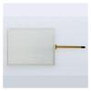 PV058-TST2A-F1R1 AST-057GCS FV-057ST-T10 H-T60T-S - Plastic Protective Film Touch Screen(Touchpad) view 1