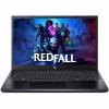 acer Nitro V Gaming Laptop, 15.6" FHD IPS Display, 144Hz, Intel i5-13420H Processor, 8-Core, GeForce RTX 4050, 16GB DDR5 RAM, 512GB SSD, Windows 11, BK, TWE Mouse view 1