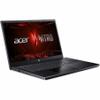 acer Nitro V Gaming Laptop, 15.6" FHD IPS Display, 144Hz, Intel i5-13420H Processor, 8-Core, GeForce RTX 4050, 16GB DDR5 RAM, 512GB SSD, Windows 11, BK, TWE Mouse view 3