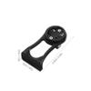 MUELODSIC 2sets Bike Handlebar Extension Mount for Cameras Multi-use Riser for Sports Easy Installation Stable Support Compatible Various Cycling Environments view 2
