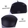 Gadpiparty 360degree Omnidirectional Condenser Microphone for Conference Play Use Design - Base for Meetings and Gaming and Laptop view 4