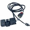 JUNMO-AUTO 1PCS reverse camera OEM 84062896 view 2