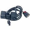 JUNMO-AUTO 1PCS reverse camera OEM 84062896 view 3