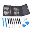 Lurrose 1set Repair Toolkit Phone Tablet Computer Disassembly Set Magnetic Handle Screwdriver Set view 1
