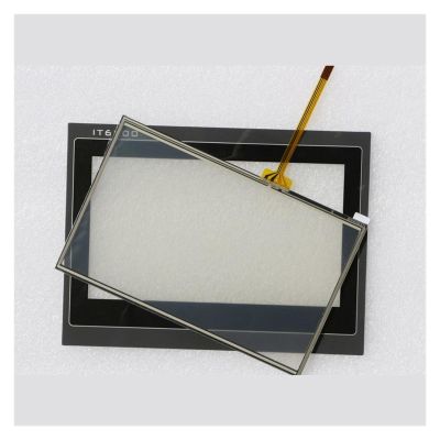 3pcs 7'' KDT-6922 10060008 it6000 - Plastic Protective Film for Touch Screen(3pcs Film and Touch)