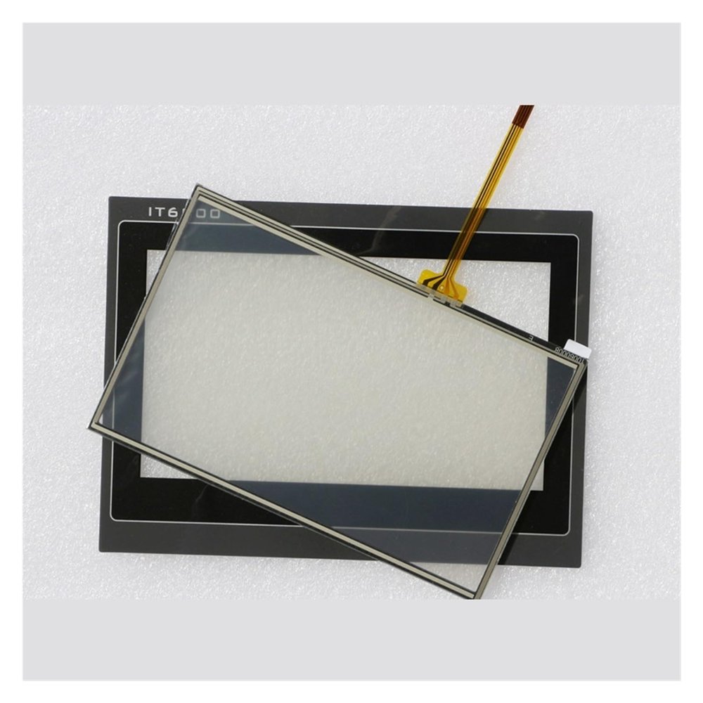 3pcs 7'' KDT-6922 10060008 it6000 - Plastic Protective Film for Touch Screen(3pcs Film and Touch)
