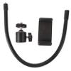Abaodam Tripod Phone Holder Ergonomic Design Mounting Bracket for Cell Phone Holder Compatible Smartphones view 1