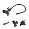Abaodam Tripod Phone Holder Ergonomic Design Mounting Bracket for Cell Phone Holder Compatible Smartphones view 4