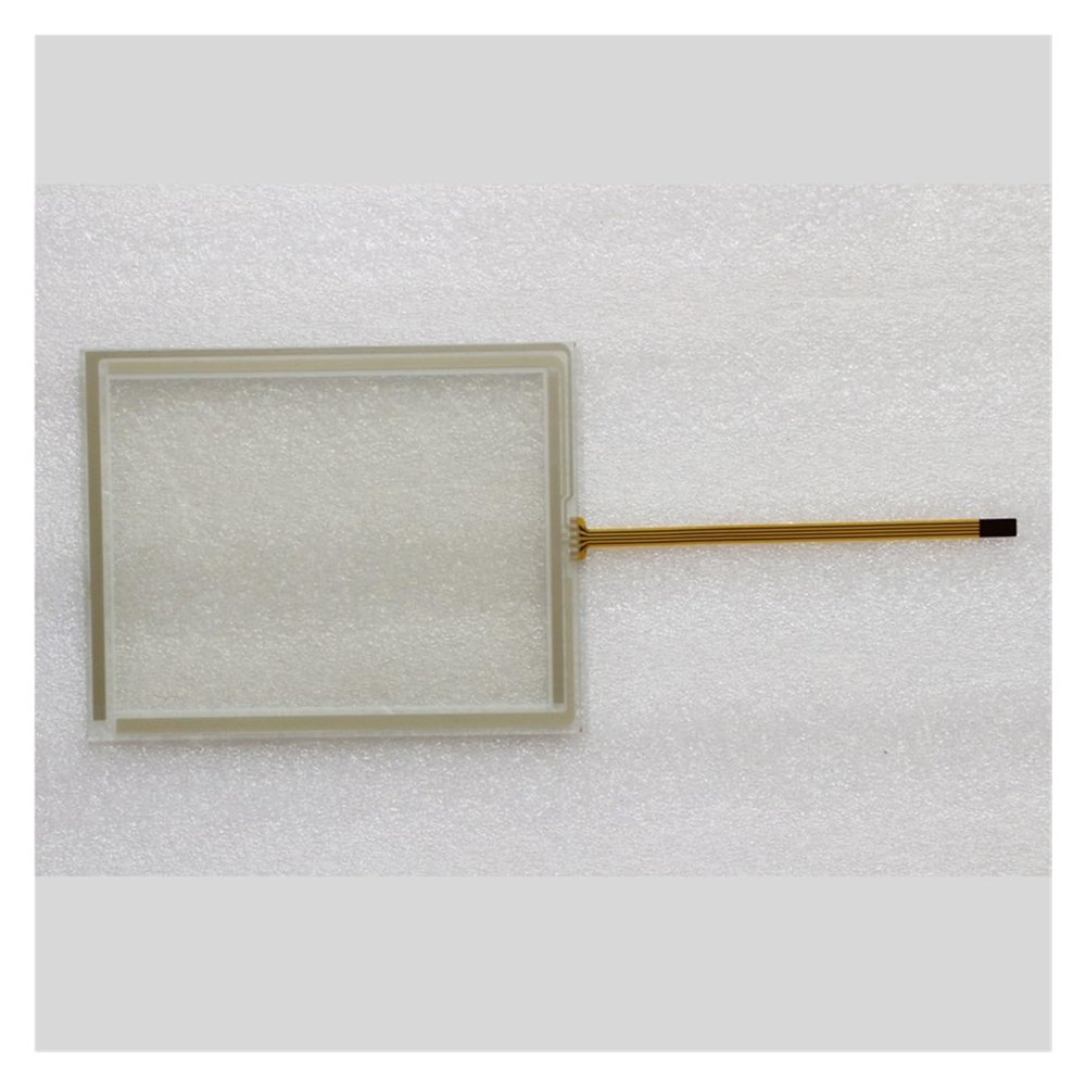 3 pcs TP277-6 6AV6643 6AV6 643-0AA01-1AX0 - Plastic Protective Film Touch Screen(3pcs Touchpad)