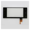7'' 6673 101x226 - Touchpad capacitive Touch Screen Screen view 1