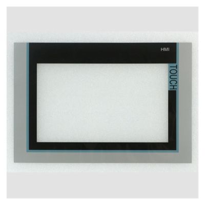2pcs TP900 6AV2124 6AV2 124-5JC00-0YY0 - Plastic Protective Film Touch Screen(3pcs Film)