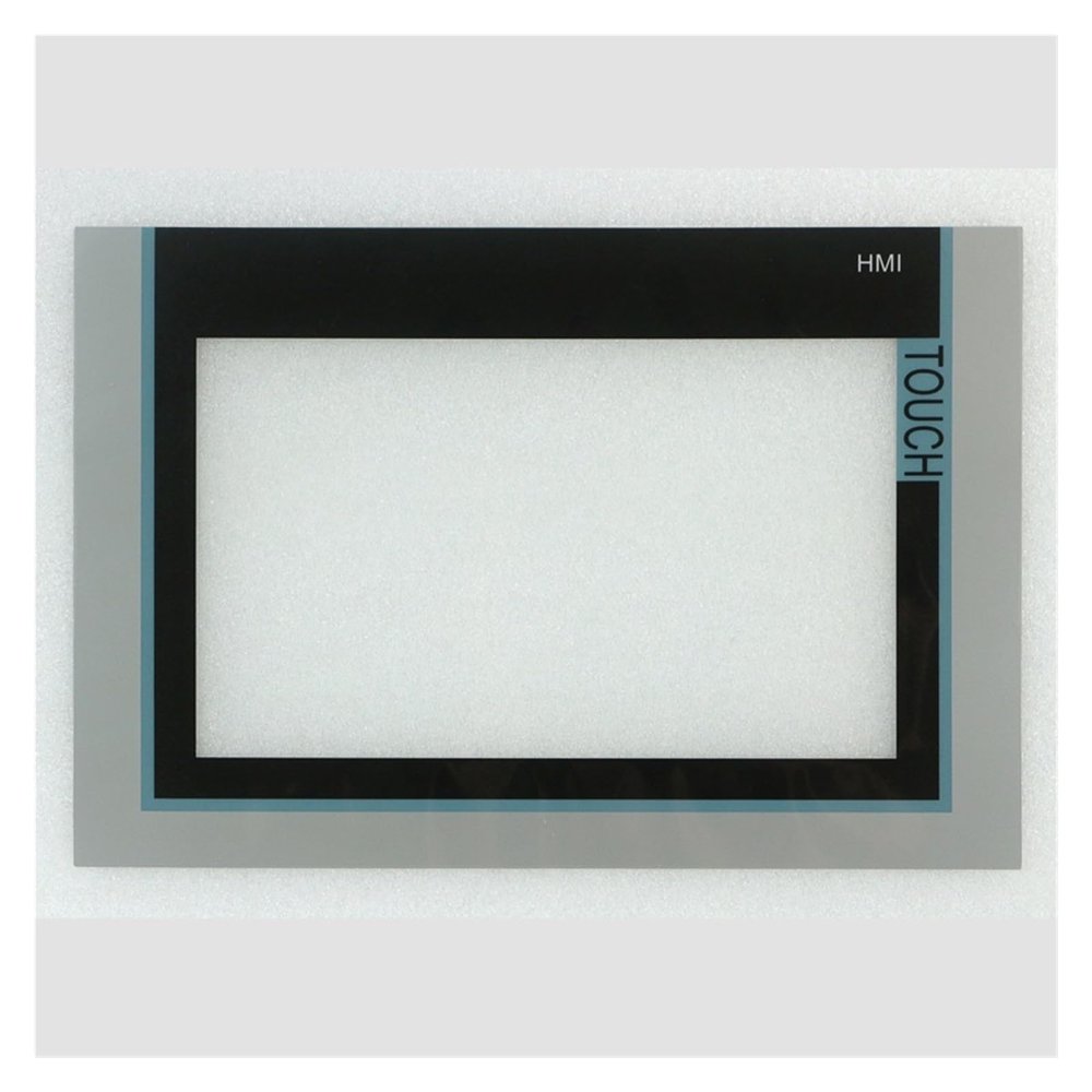 2pcs TP900 6AV2124 6AV2 124-5JC00-0YY0 - Plastic Protective Film Touch Screen(3pcs Film)