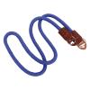 Camera Shoulder Strap, Nylon with Load Bearing Capacity for Digital SLR Camera (Blue) view 4