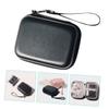 Tofficu Camera Pouch for Dslr Camera Bag Protective Case for Photography Accessories view 4